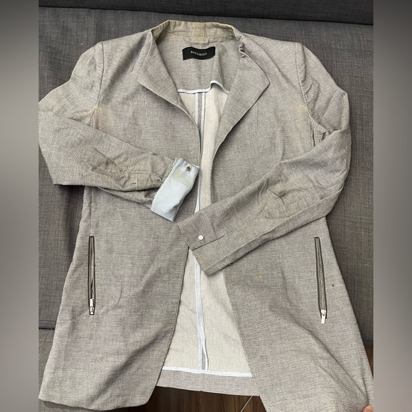 Women’s blazer - Picture 4 of 4